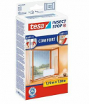Putukav&otilde;rk aknale 1,7x1,8m, COMFORT; 55914-00021-00 TESA