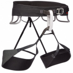 Turvatraksid-rakmed M SOLUTION GUIDE HARNESS; 0793661402831 BLACK DIAMOND