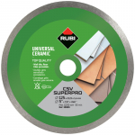 Teemantl&otilde;ikeketas CSV 125 (5";) SUPERPRO; RUB 30883