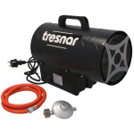 Soojapuhur, gaasik&uuml;tte 30kW; TRNAGGAZGH30 TRESNAR