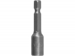 Magnetiline Otsikuhoidja, 1/4" , 10X48Mm YT-1515 YATO