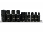 10 Tk Kruvipea Komplekt YT-29280 YATO