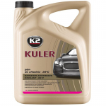 Antifriis KULER -35C 5L, T205R K2