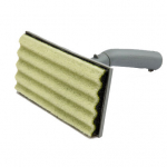 K&auml;sn terassi peitsimiseks 5x178mm; &uuml;hildub teleskoobiga 84843099 COLOR EXPERT