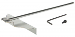 Paralēlais atbalsts 4304, 4305T, 192424-5 MAKITA