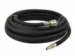 Kummist &otilde;huvoolik 10x15mm, 10m G02973 GEKO