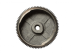 Magnētiskais vēja rats zāles pļāvējam, modelis CG83052-54, GEKO