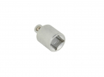 Geko adapter G13440, 1/2" F kuni 3/8" M