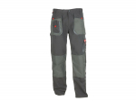 Darba bikses XL, 9 kabatas, regulējama jostasvieta, T01014-XL, TVARDY