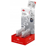 Minitangide komplekt XS v&ouml;&ouml;kotis 002072V04XS KNIPEX