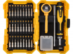 Vorel t&auml;psus kruvikeeraja komplekt 65025, 31tk, 5/32" (4.0mm), CrV, ergonoomiline k&auml;epide, l&uuml;liti