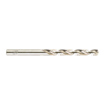 THUNDERWEB - METĀLA URBJI HSS, SLĪPĒTI - DIN 338, TW 6.6 X 101 - 5 PCS, 4932459860 MILWAUKEE