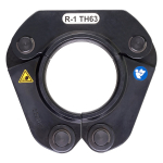 PRESES SPĪLES, RING JAW RJ18 - TH63 - 1 PC, 4932430290 MILWAUKEE