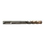 SDS-PLUS MX4 URBJI - 4 GRIEZĒJ&Scaron;ĶAUTNES, SDS-PLUS MX4 10 X 115 - 50 PCS, 4932479369 MILWAUKEE