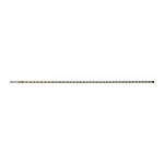 SDS-PLUS M2 URBJI - 2 GRIEZĒJ&Scaron;ĶAUTNES, SDS-PLUS M2 16 X 1000 - 1 PC, 4932367021 MILWAUKEE