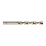 THUNDERWEB - METĀLA URBJI HSS, SLĪPĒTI - DIN 338, TW 8.4 X 117 - 5 PCS, 4932430553 MILWAUKEE