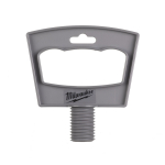 SISTĒMAS PIEDERUMI &ndash; DIMANTA KROŅURBJI, CORE LIFTER - 1 PC, 4932492363 MILWAUKEE