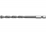 UNIVERSAL DRILL WITH HEX SHANK 7,0MM 21688 STHOR