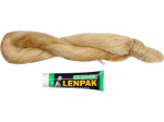 Toya H&uuml;draulika remondikomplekt 86761, 65g, 100g, 20bar, 140˚C, sisaldab lina kiudu, tihenduspastat