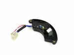 Ģeneratora regulators, augstas precizitātes, CT05004-10, TVARDY