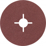 Slīpē&scaron;anas disks metālam R444,D= 115 mm; G=80, Mazām leņķa slīpma&scaron;īnām R444 EXPERT FOR METAL SLĪPDISKS, 2608605467, BOSCH