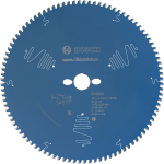 Alumīnija zāģa asmens ar HLTCG zobiem, 305 mm, 96 zobi, 2608644115, BOSCH