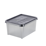 Ūdensnecaurlaidīga uzglabā&scaron;anas kaste, IP44, 33L, R140031, SMARTSTORE