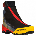 Apavi AEQUILIBRIUM TOP GTX, izmērs: 42, Black/Yellow, 8020647937462 LA SPORTIVA