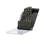 Urbju komplekts &Oslash;1-10mm (palielinājums par 1mm).10.gb STA56123-XJ Stanley