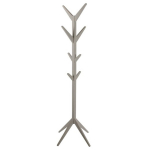 Drēbju pakaramais ASCOT H178cm, pelēks AC81535 Allit