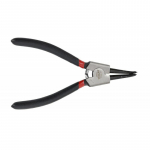 Ārējie izliekta žokļa cirkļu knaibles, 200mm, izturīgs CrV tērauds, AW16617, AWTOOLS