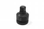 Pāreja 1" uz 3/4", K8916, KAMASA TOOLS, 2000 Nm, 75 mm garums K8916 KA...