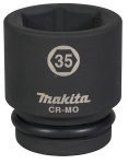 Spēka patrona MAKITA E-22311 3/4" 35x57mm E-22311 MAKITA