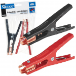 400A Booster Klipi, GEKO, G03598, Izcilai elektriskai vadībai un dro&scaron;ai lieto&scaron;anai