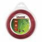 Trimmeri tamiil, KREATOR, KRTGTR2050, Spooli niidi diameeter: 2.00 mm, Spooli niidi pikkus: 50 m