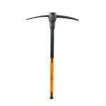Pikējs, BRADAS, KT-KF1300, 3000g, stikla &scaron;ķiedras kāts, ergonomisks dizains