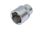 Kuuskantotsik 17 mm, FORSAGE, F-53517, 3/8" suurus, CrV materjal