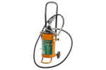 K&auml;sim&auml;&auml;re pump ROCKFORCE RF-2095 5 kg, mobiilne, k&auml;sipumbaga