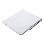 Meguiar's E101 Professional Ultimate Wipe Pro Mikrokiudlapp Detailimiseks 40x40cm (1 tk) Valge
