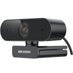 Profesionālā Full HD 1080p USB Webcam ar Automātisko Fokusu un Mikrofonu Hikvision DS-U02P