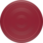 Maroon kaas &Oslash;66/4 - 1000 tk. BROWIN 136010, 6.9x6.9x1 cm, 9.5 g