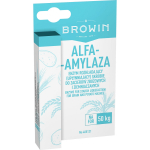 Alfa-am&uuml;laas teravilja ja kartuli puder BROWIN 405121 10.0 g vedelik