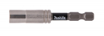 Torsion magnētiskais turētājs MAKITA E-20258 68mm 1gab.