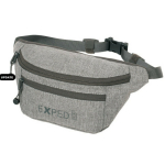 Mini v&ouml;&ouml;kott MINI BELT Pouch, EXPED, 7640277840515, GREY MELANGE, 100g, 1.5L