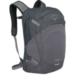 Seljakott Nebula, Osprey, 0843820192162, 32L, 1,0kg, TUNGSTEN_SOUNDWAVE_GREY_HEATHER
