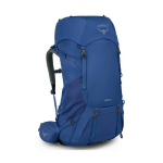 Seljakott Rook 65, Osprey, 0843820179453, 62L, 1.67 kg, O_S, ASTROLOGY_BLUE_BLUE_FLAME