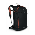 Seljakott Sopris 20, Osprey, 0843820166293, 20L, 970g, MUST