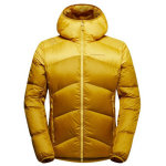 Jakk NATURE Down JKT M, LA SPORTIVA, 8058428065196, XL, SAVANA BAMBOO, 480g
