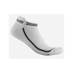 Naisten Velo sokid INVISIBLE Sock, CASTELLI, 8055688800345, Kaal: 36g, Suurused: S/M (35-38), L/XL (39-41)
