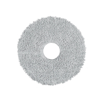 Varumopid robottolmuimejatele &uuml;hilduvad Xiaomi Robot Vacuum S10+ / S20+ / X20Pro / X20Max BHR6762GL Valge/Hall Xiaomi